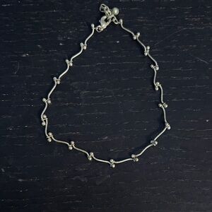 Anklet
